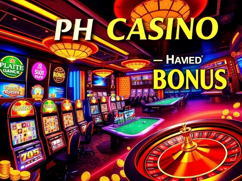 Discover the ultimate destination for online gambling at phmacao.com. Explore casino games, live dealers, sports betting, poker, slots, and expert-backed strategies. Enjoy exclusive promotions and secure platforms for a premium gaming experience.